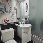 Hromey Vibe Apartment *