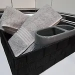 Hromey Vibe Apartment Skopje
