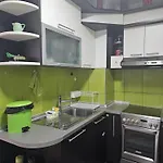 Hromey Vibe Apartment
