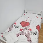 Hromey Vibe Skopje