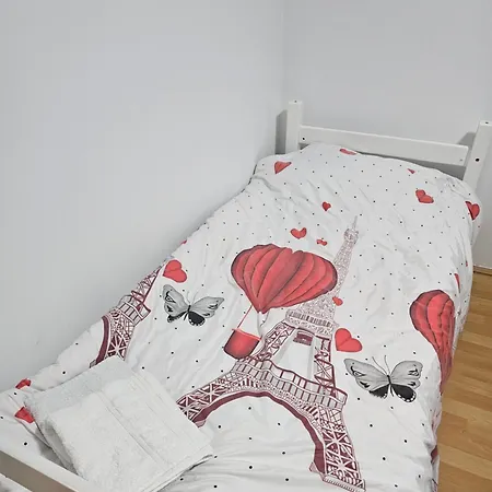 Hromey Vibe Скопье