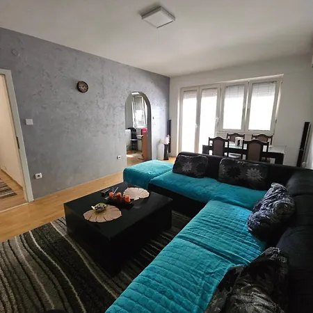 Apartment Hromey Vibe *
