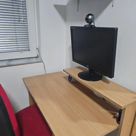 Hromey Vibe Apartment *